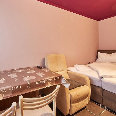 Appartement Snowflake Saalbach-Hinterglemm Exterior foto