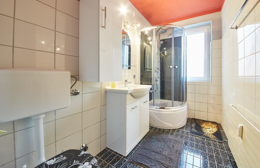 Appartement Snowflake Saalbach-Hinterglemm Exterior foto