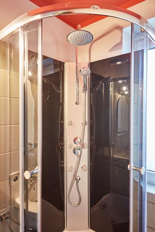 Appartement Snowflake Saalbach-Hinterglemm Exterior foto