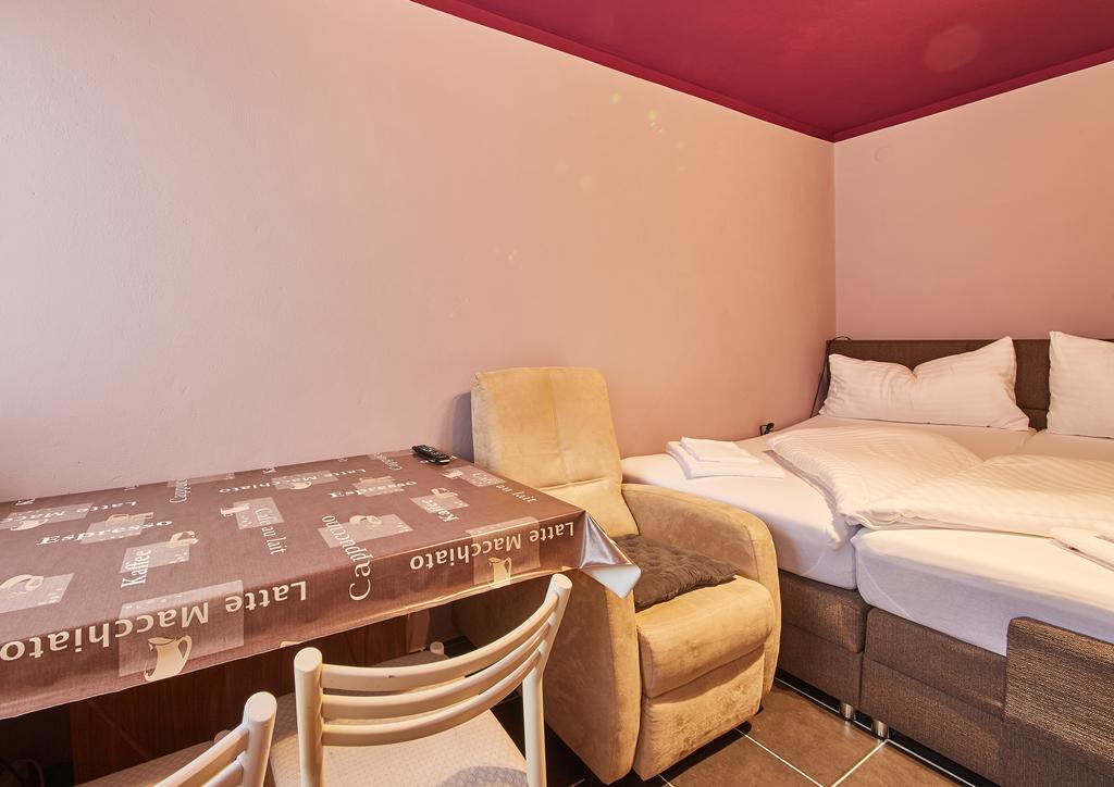 Appartement Snowflake Saalbach-Hinterglemm Exterior foto