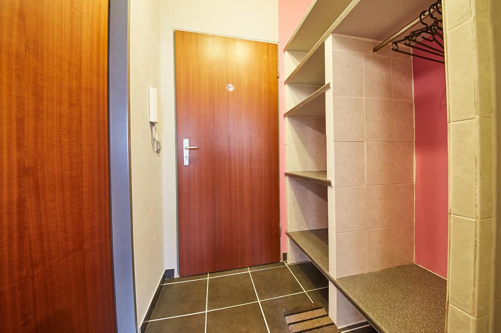 Appartement Snowflake Saalbach-Hinterglemm Exterior foto